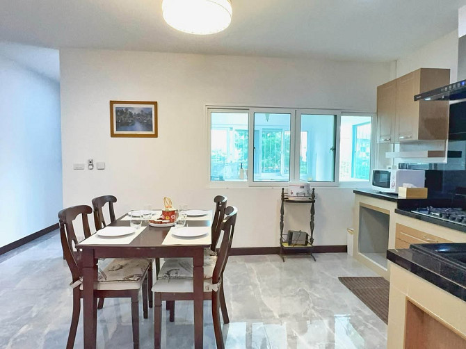 3 Bedroom Pet-Friendly Pool Villa for Rent Pattaya - photo 18