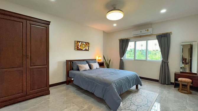 3 Bedroom Pet-Friendly Pool Villa for Rent Pattaya - photo 17