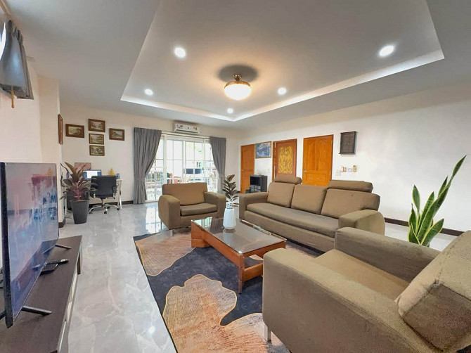 3 Bedroom Pet-Friendly Pool Villa for Rent Pattaya - photo 4