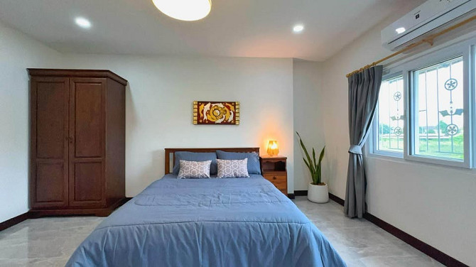 3 Bedroom Pet-Friendly Pool Villa for Rent Pattaya - photo 16