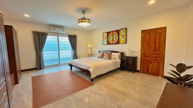 3 Bedroom Pet-Friendly Pool Villa for Rent Pattaya - photo 8