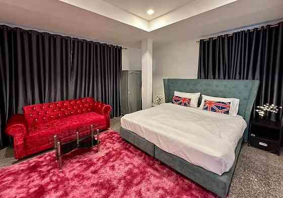 5 Bedroom Pool Villa for Rent near Jomtien Beach พัทยา