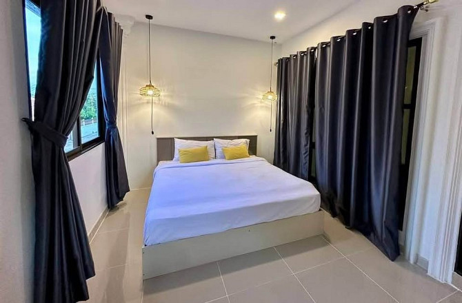 5 Bedroom Pool Villa for Rent near Jomtien Beach Pattaya - photo 9