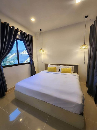 5 Bedroom Pool Villa for Rent near Jomtien Beach Pattaya - photo 17
