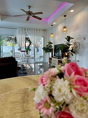 5 Bedroom Pool Villa for Rent near Jomtien Beach Pattaya - photo 12