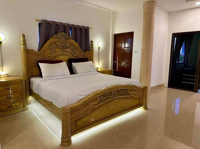 5 Bedroom Pool Villa for Rent near Jomtien Beach Pattaya - photo 4