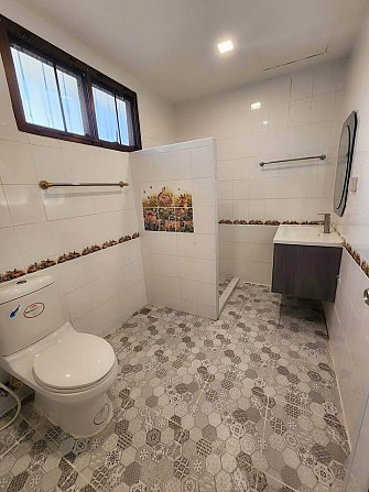5 Bedroom Pool Villa for Rent near Jomtien Beach Pattaya - photo 18