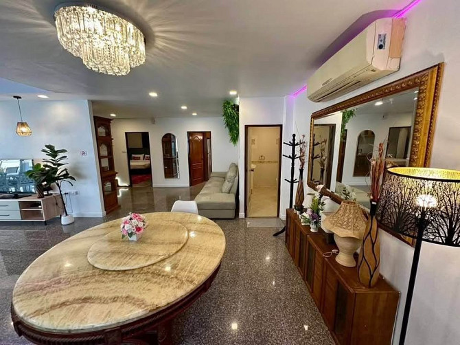 5 Bedroom Pool Villa for Rent near Jomtien Beach Pattaya - photo 5