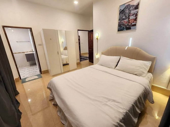 5 Bedroom Pool Villa for Rent near Jomtien Beach Pattaya - photo 19