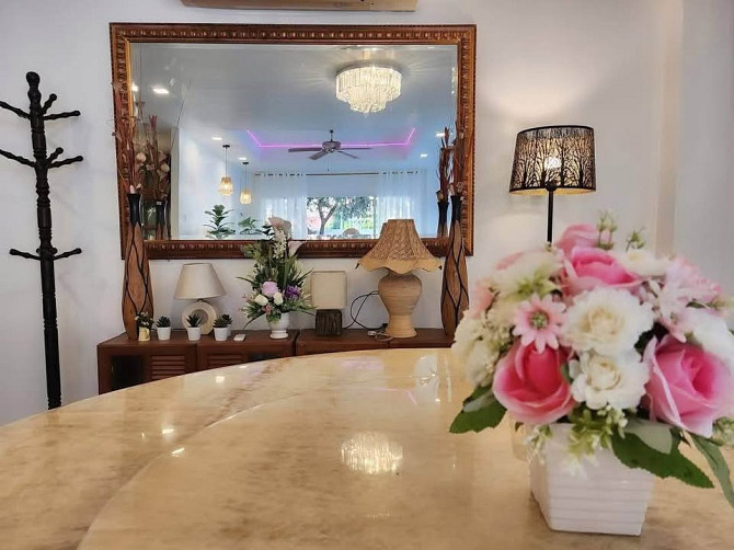 5 Bedroom Pool Villa for Rent near Jomtien Beach Pattaya - photo 13