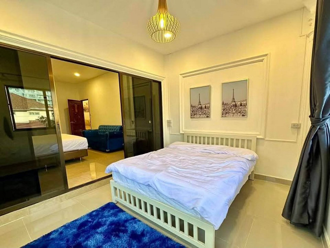 5 Bedroom Pool Villa for Rent near Jomtien Beach Pattaya - photo 3