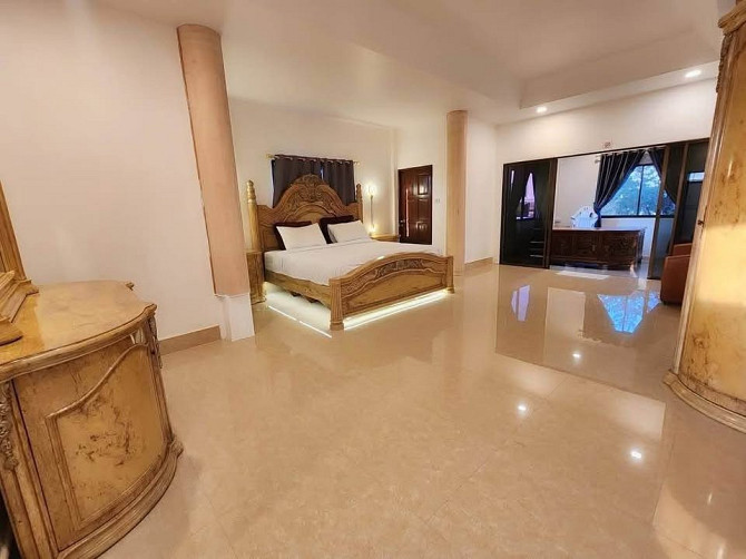 5 Bedroom Pool Villa for Rent near Jomtien Beach Pattaya - photo 15