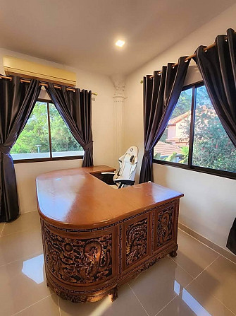 5 Bedroom Pool Villa for Rent near Jomtien Beach Pattaya - photo 14
