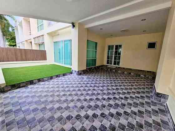 House for rent Pattaya