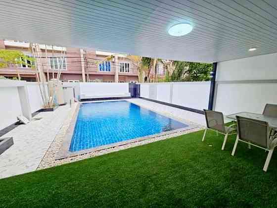 House for rent Pattaya