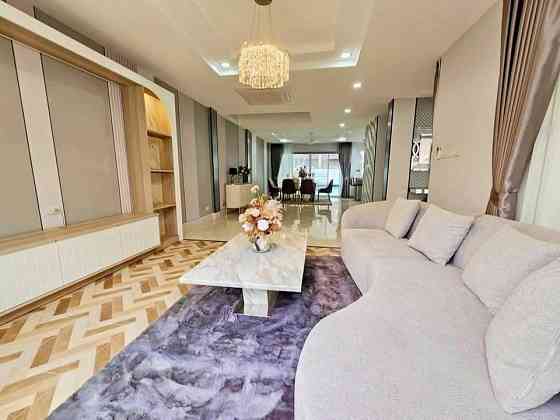 House for rent Pattaya