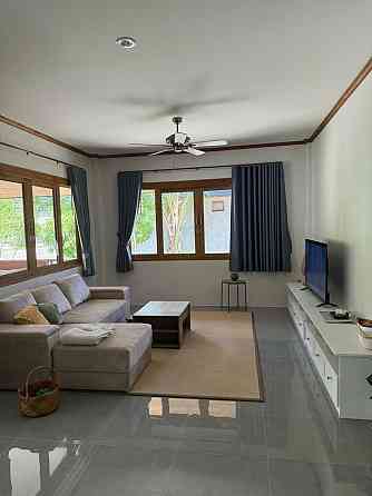 House for rent Phangan