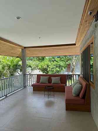 House for rent Phangan