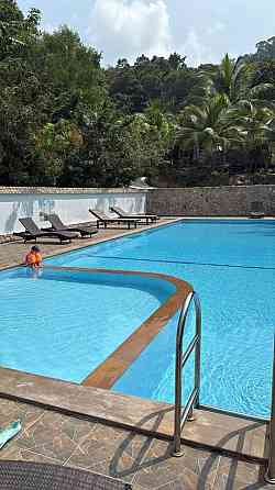 House for rent Phangan