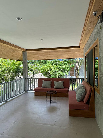 House for rent Phangan - photo 4