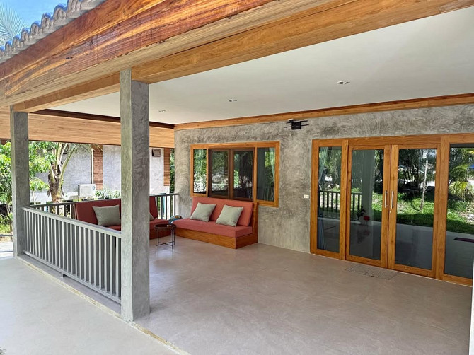 House for rent Phangan - photo 1