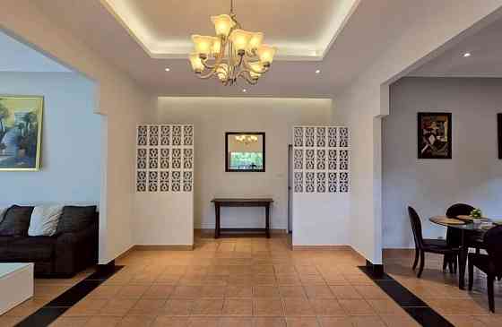 3 Bedroom Pool Villa for Rent in Huay Yai Pattaya