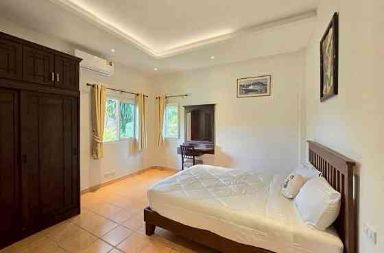3 Bedroom Pool Villa for Rent in Huay Yai Pattaya