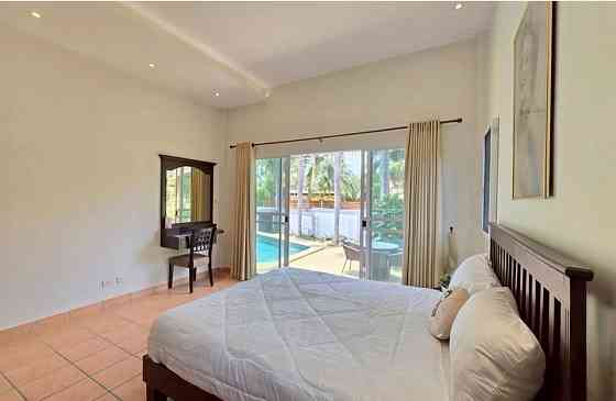 3 Bedroom Pool Villa for Rent in Huay Yai Pattaya