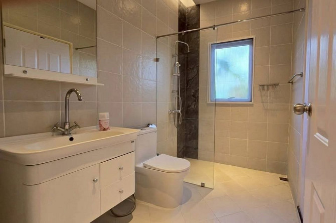 3 Bedroom Pool Villa for Rent in Huay Yai Pattaya - photo 2