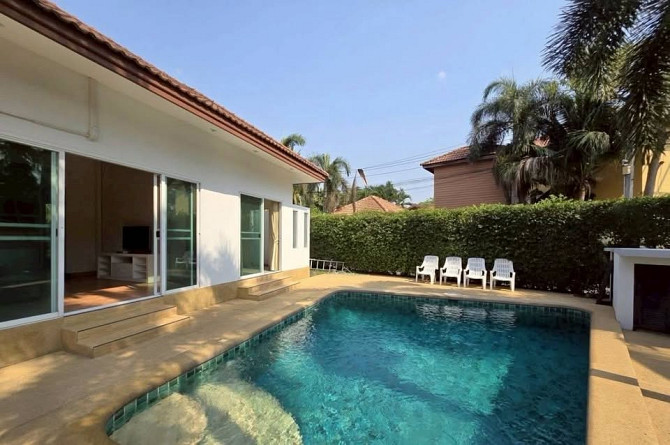 3 Bedroom Pool Villa for Rent in Huay Yai Pattaya - photo 9