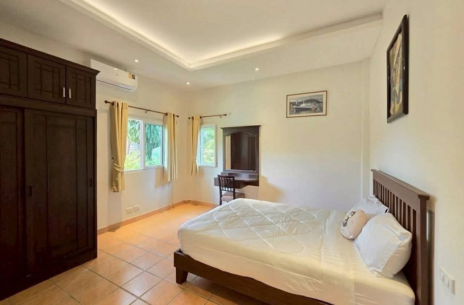 3 Bedroom Pool Villa for Rent in Huay Yai Pattaya - photo 4