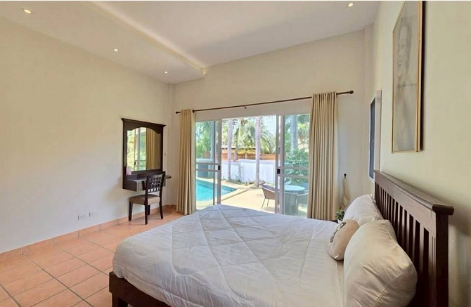 3 Bedroom Pool Villa for Rent in Huay Yai Pattaya - photo 3