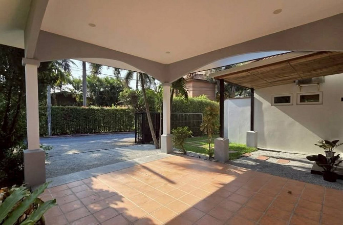 3 Bedroom Pool Villa for Rent in Huay Yai Pattaya - photo 8