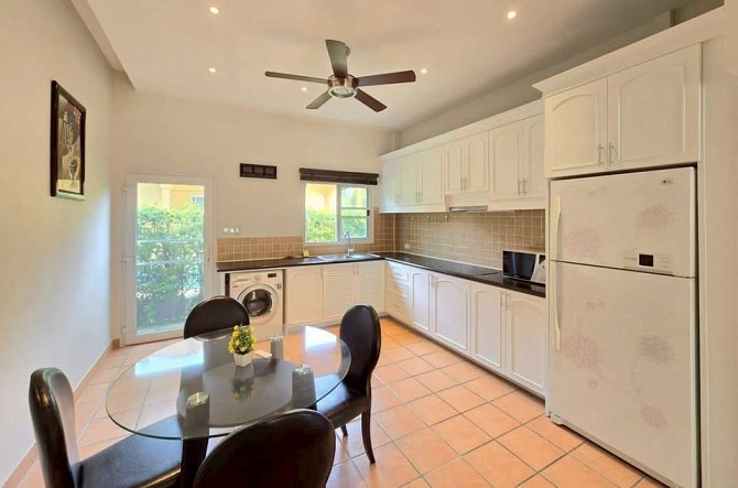 3 Bedroom Pool Villa for Rent in Huay Yai Pattaya - photo 10