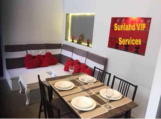 2 Bedroom Pool Villa for Rent in Lamai สมุย