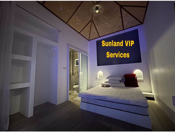 2 Bedroom Pool Villa for Rent in Lamai Samui - photo 12
