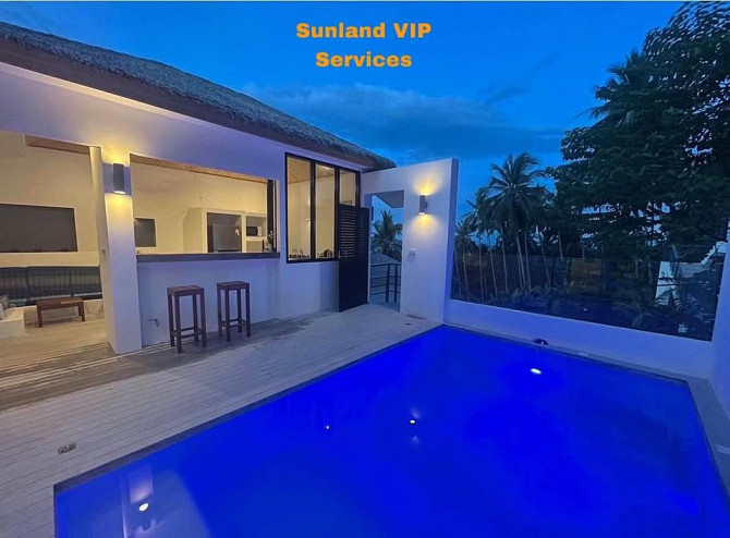 2 Bedroom Pool Villa for Rent in Lamai Samui - photo 3