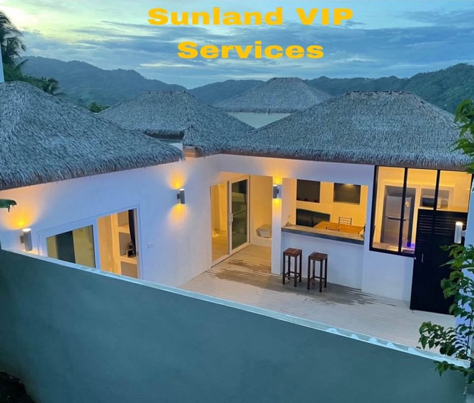 2 Bedroom Pool Villa for Rent in Lamai Samui - photo 2
