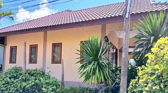 2 Bedroom Twin House for Long Term Rent สมุย