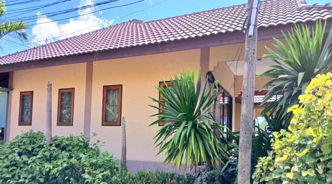 2 Bedroom Twin House for Long Term Rent Samui - photo 4