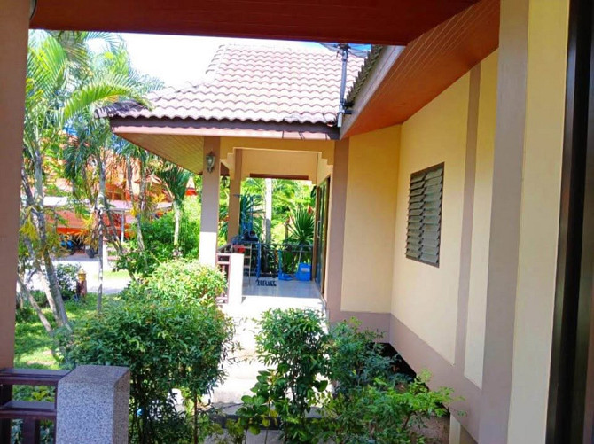 2 Bedroom Twin House for Long Term Rent Samui - photo 3