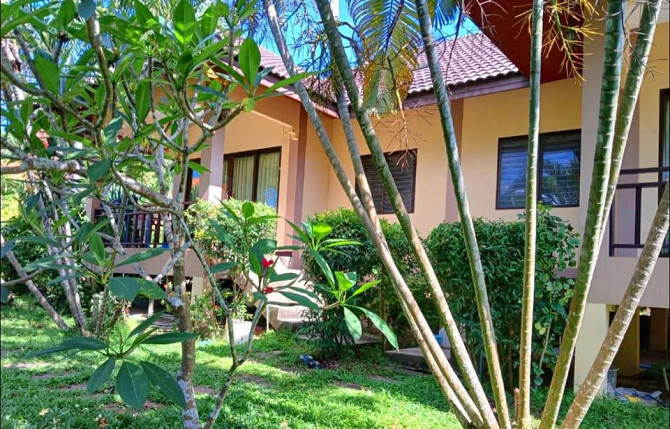 2 Bedroom Twin House for Long Term Rent Samui - photo 2