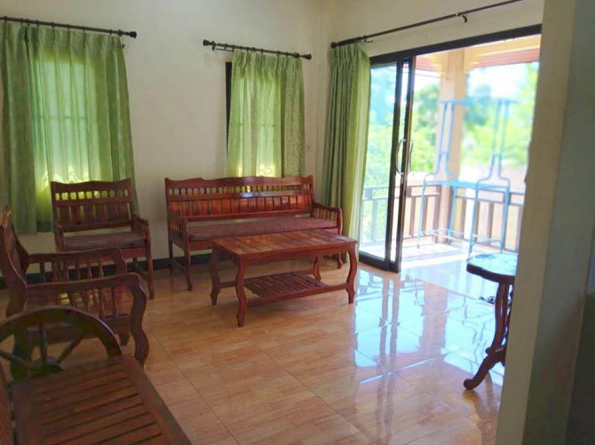 2 Bedroom Twin House for Long Term Rent Samui - photo 9