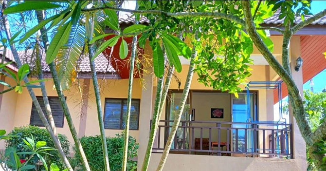 2 Bedroom Twin House for Long Term Rent Samui - photo 5