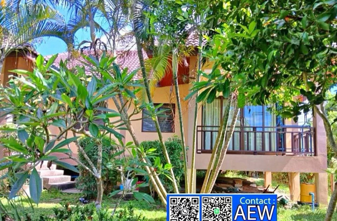 2 Bedroom Twin House for Long Term Rent Samui - photo 1