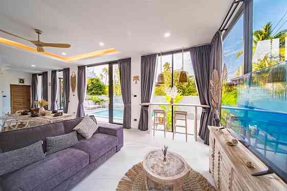 House for rent สมุย