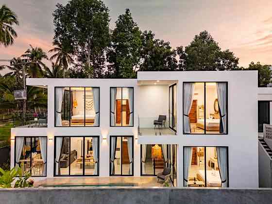 House for rent สมุย