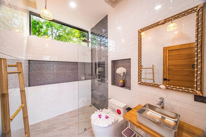 House for rent Samui - photo 19