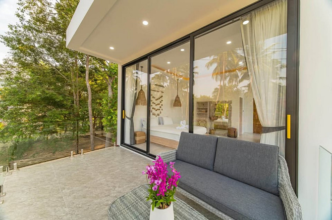 House for rent Samui - photo 20