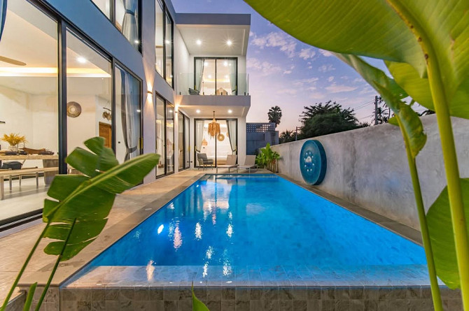 House for rent Samui - photo 13